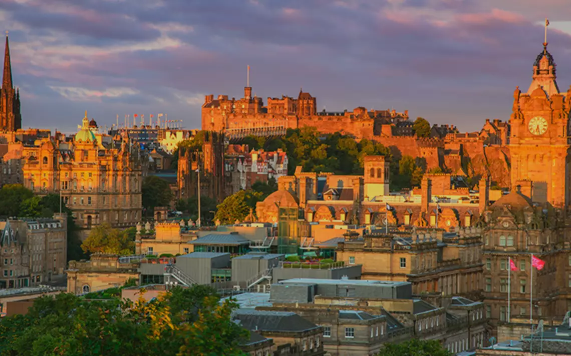 EMDR Grants Edinburgh