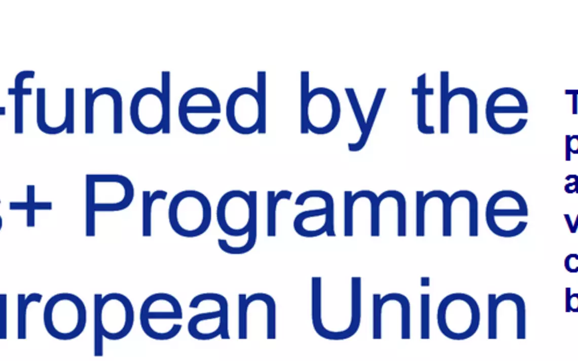 Erasmus+