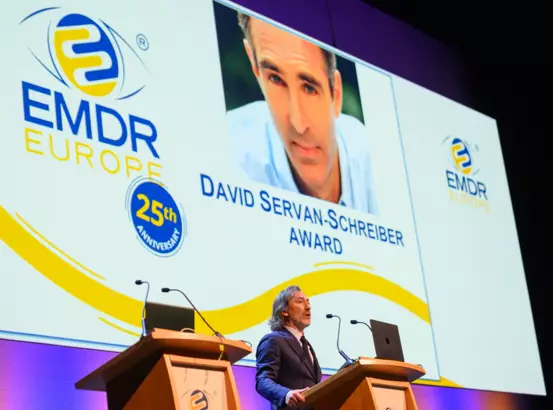 DDS award