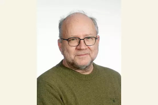 Markus Heinimaa