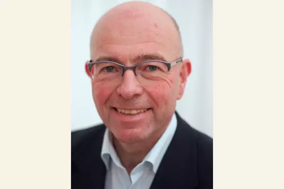 Michael Hase