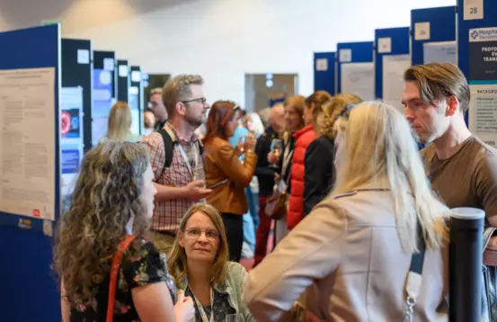 EMDR Research posters