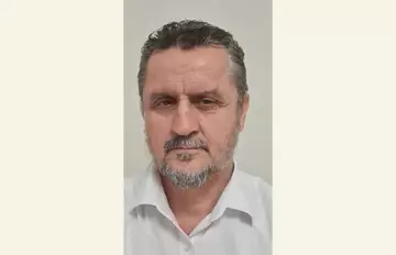 Hasanović Mevludin