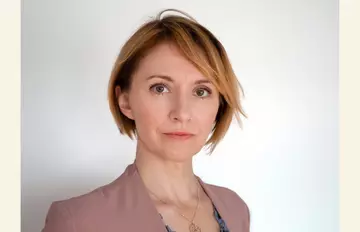 Johanna Barczewska