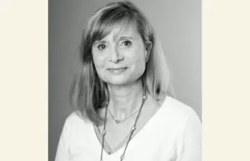 Portrait Marie France Gizard