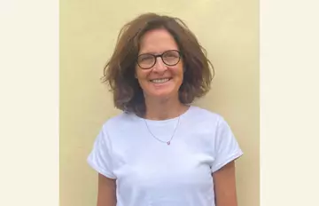 Serena Zucchi