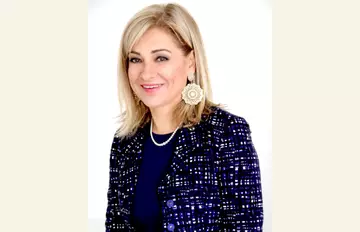 Vesna Bogdanovic