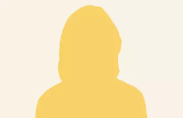 Portrait Neutral Female