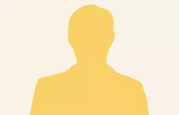 Portrait Neutral Male