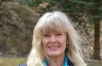 Eva Muenker Kramer