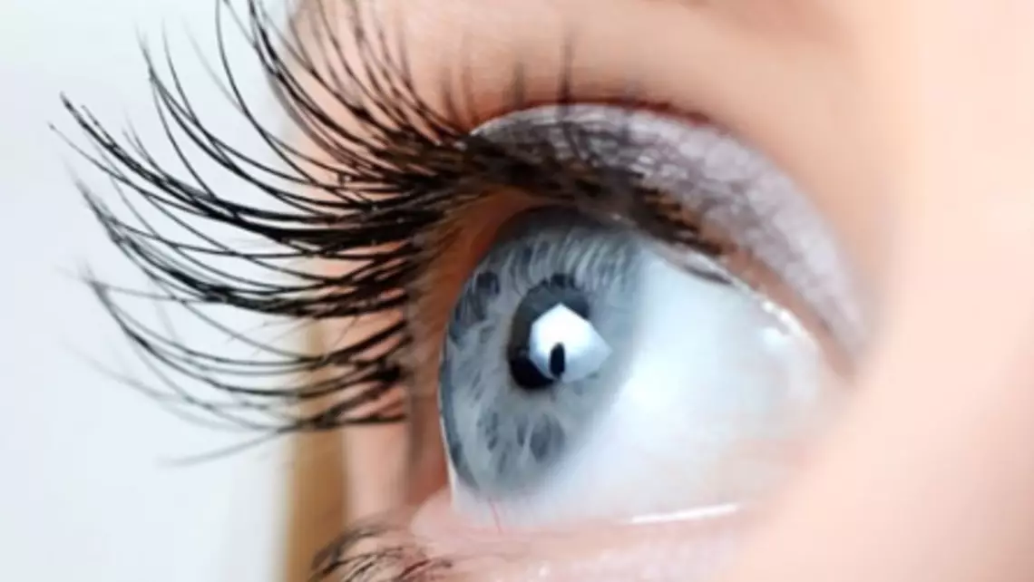 eye