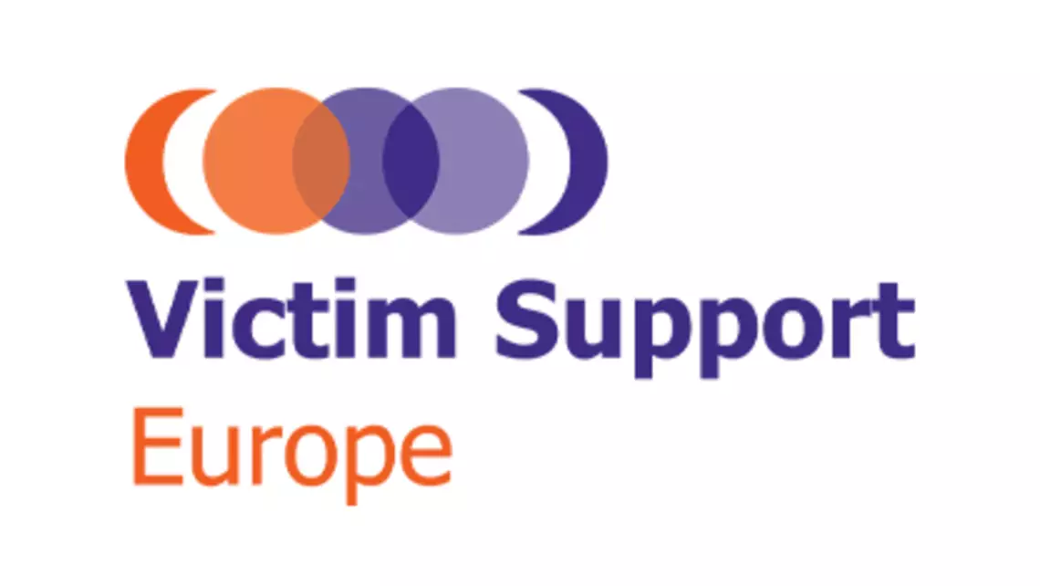 Logo Victim Support Europe