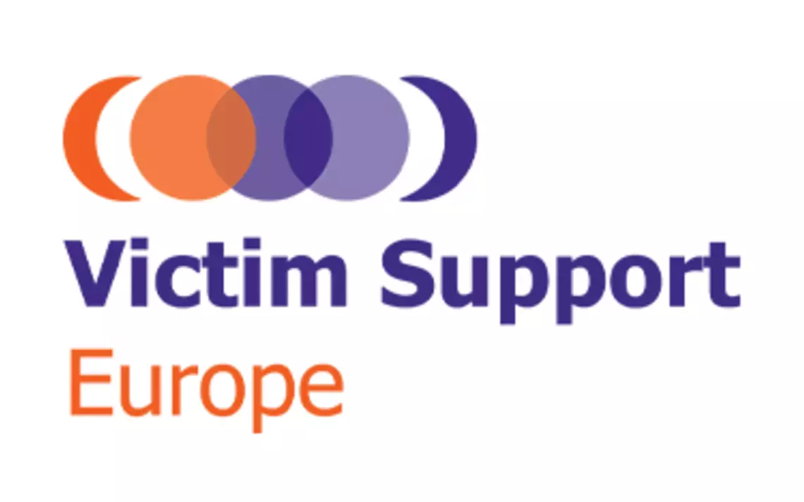 Logo Victim Support Europe