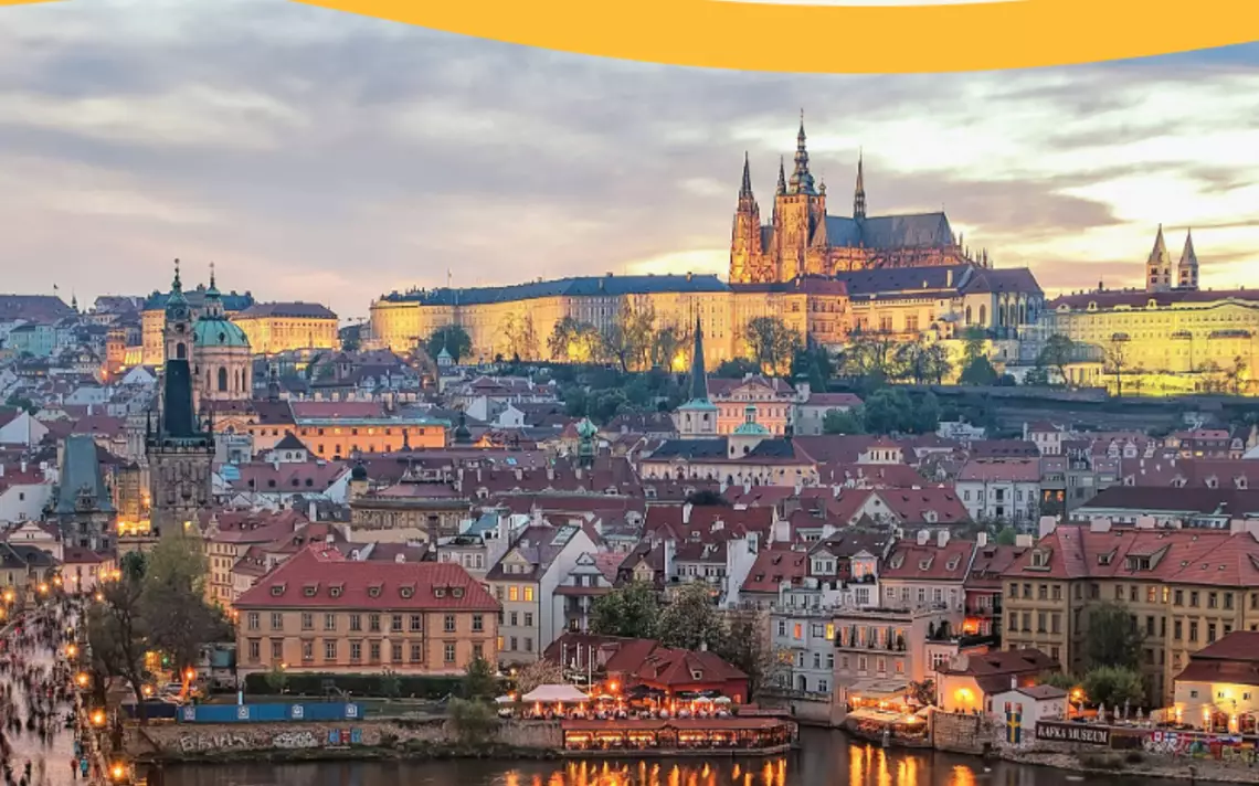 Prague